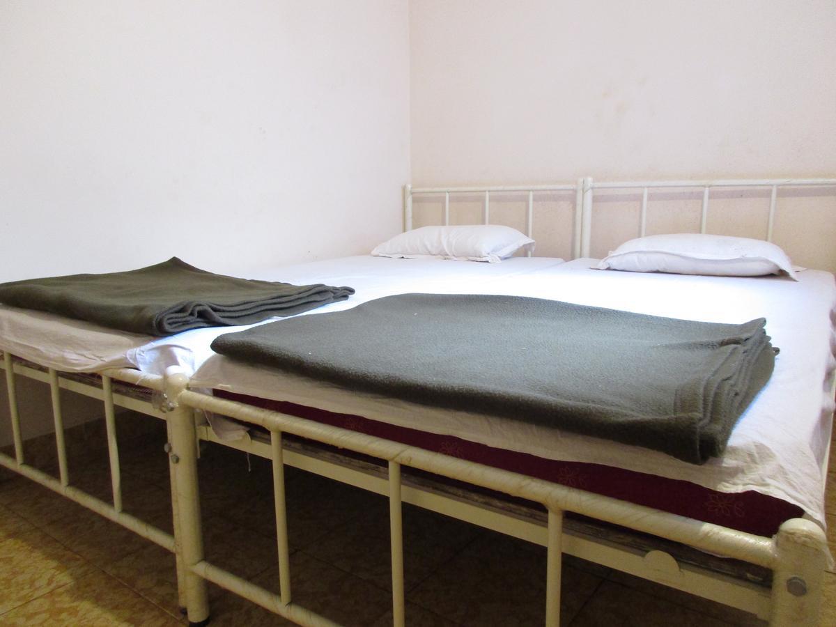 Arambol By Roadhouse Hostels, Goa Exterior photo